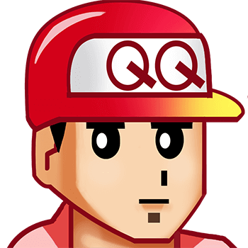 QQ经典头像 54